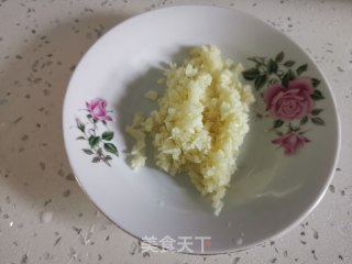 拌猪耳拌黄瓜的做法步骤：3