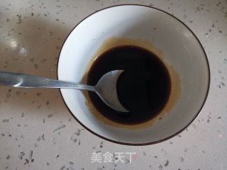 拌猪耳拌黄瓜的做法步骤：5