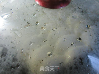 芹菜虾肉馅锅贴的做法步骤：16