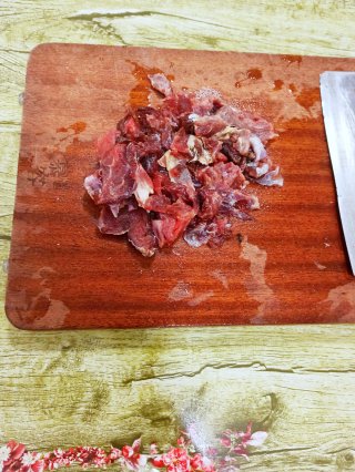 轻食机版#美味肉饼的做法步骤：6