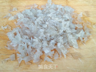 油菜鸡蛋馅煎饺的做法步骤：6