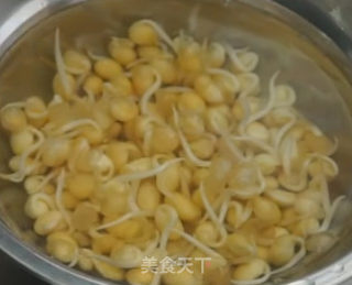 家常炒面的做法步骤：4