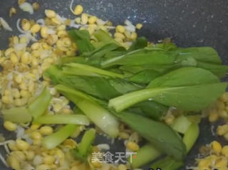家常炒面的做法步骤：6
