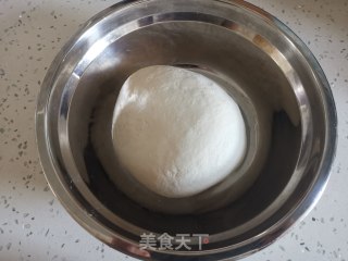 酥皮红豆饼的做法步骤：3