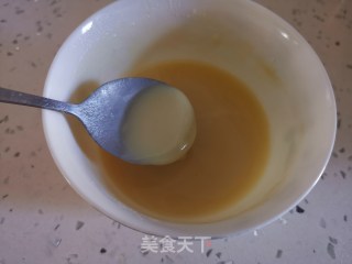 酥皮红豆饼的做法步骤：5