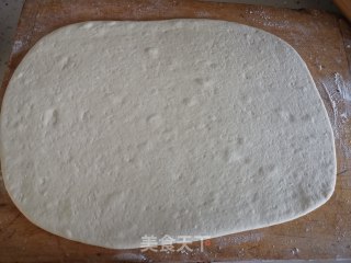 酥皮红豆饼的做法步骤：7