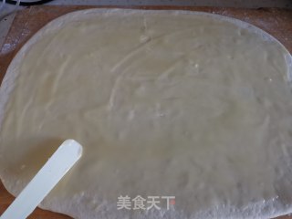 酥皮红豆饼的做法步骤：8