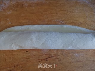 酥皮红豆饼的做法步骤：9