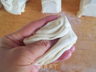 酥皮红豆饼的做法步骤：11