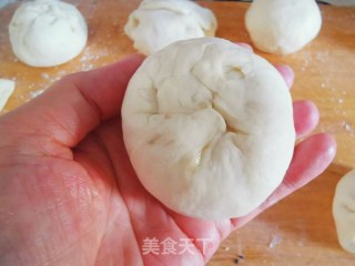 酥皮红豆饼的做法步骤：14