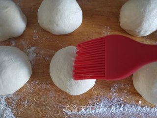酥皮红豆饼的做法步骤：15