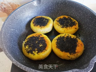 酥皮红豆饼的做法步骤：20