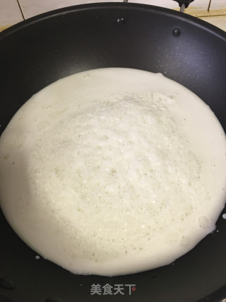 黄豆青豆豆腐脑的做法步骤：5