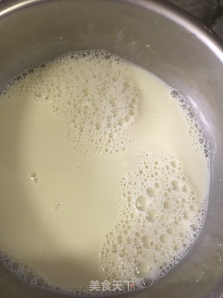 黄豆青豆豆腐脑的做法步骤：7