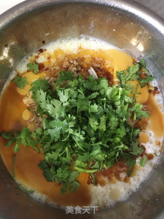 黄豆青豆豆腐脑的做法步骤：9