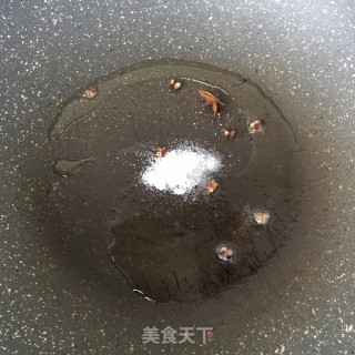 番茄炖牛腩的做法步骤：14