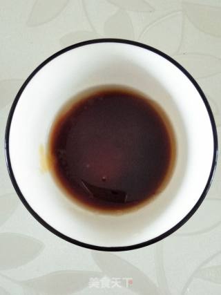 素肠花生米拌黄瓜的做法步骤：5