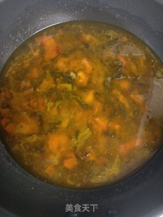 豆花鱼的做法步骤：3