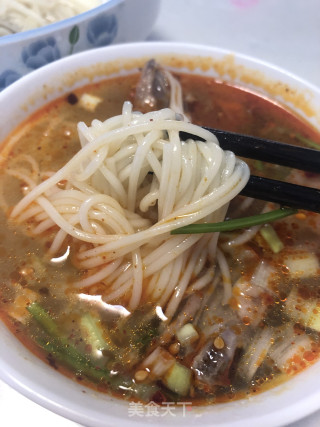 原味鸡汤的做法步骤：8