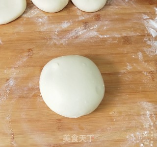 家常烙油饼的做法步骤：4