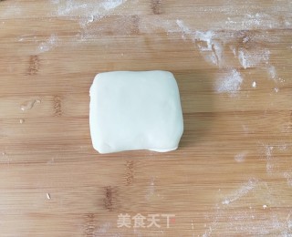 家常烙油饼的做法步骤：9