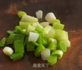 素炒胡萝卜丝的做法步骤：3