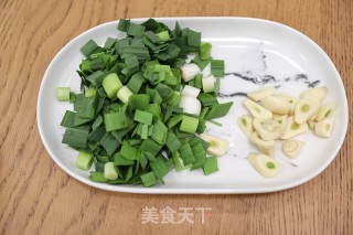 巴沙鱼南瓜羹的做法步骤：4