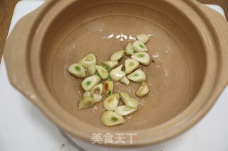 巴沙鱼南瓜羹的做法步骤：5