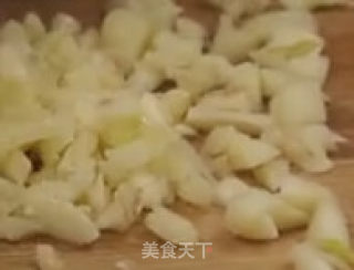 葱爆肉片的做法步骤：3