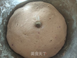 花朵????馒头的做法步骤：6