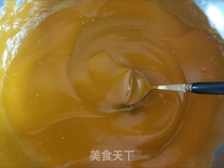 毛毛虫南瓜香肠花卷的做法步骤：6
