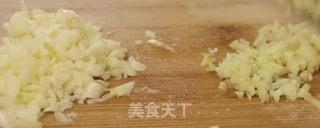 薯仔蒸排骨的做法步骤：1