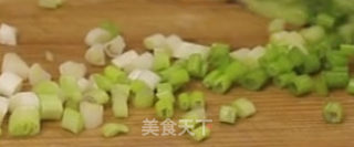 薯仔蒸排骨的做法步骤：2