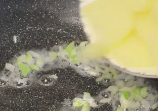 孜然土豆泥的做法步骤：4