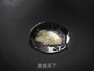 冬瓜烧杏鲍菇的做法步骤：3