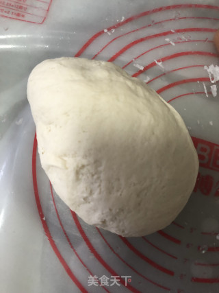 香煎葱油卷的做法步骤：2