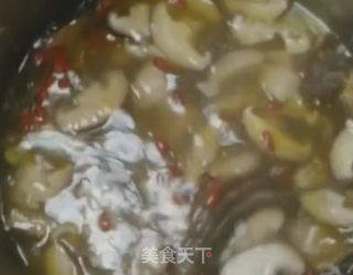 香菇鸡汤的做法步骤：7