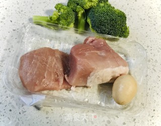 小酥肉#荤菜#的做法步骤：1