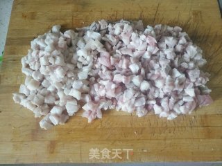 超好吃的酱肉包的做法步骤：2