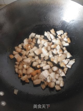 超好吃的酱肉包的做法步骤：6