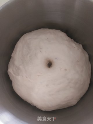 超好吃的酱肉包的做法步骤：10