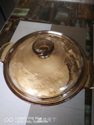 松茸小白菜蒸饺的做法步骤：1