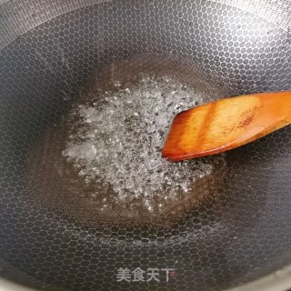红烧鸭四件的做法步骤：5
