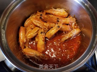 虾油的做法步骤：4