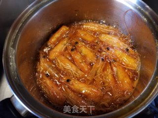 虾油的做法步骤：6