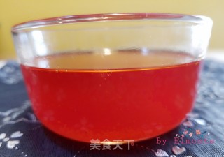 虾油的做法步骤：8