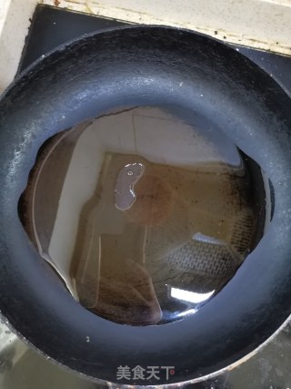 炸馒头片的做法步骤：2