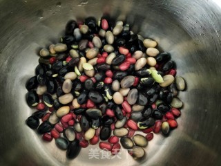 解暑三豆饮的做法步骤：1