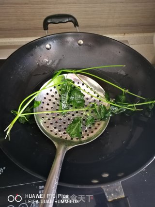 碧鲜鱼的做法步骤：9