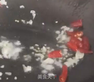 炝炒青笋的做法步骤：3